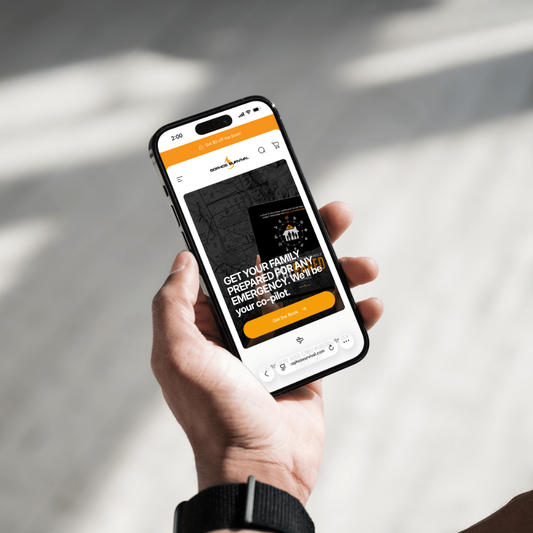 Sophos Survival Shopify Rebuild